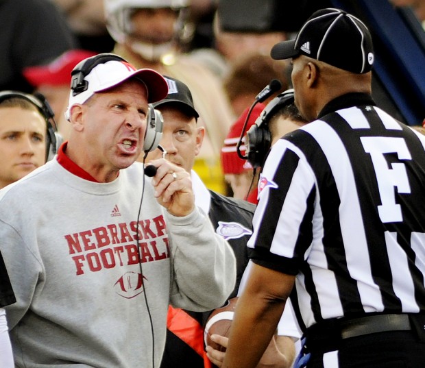 Nebraska vs. Wyoming